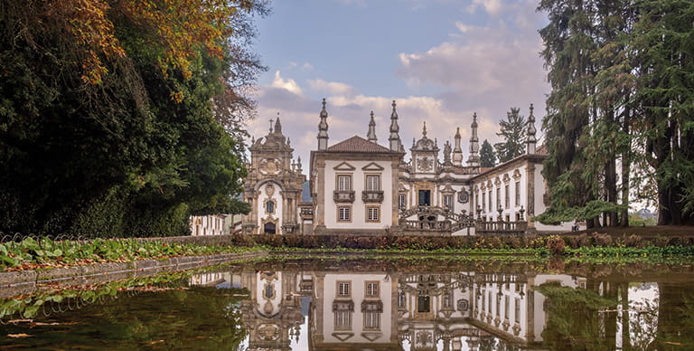 Mateus Palace